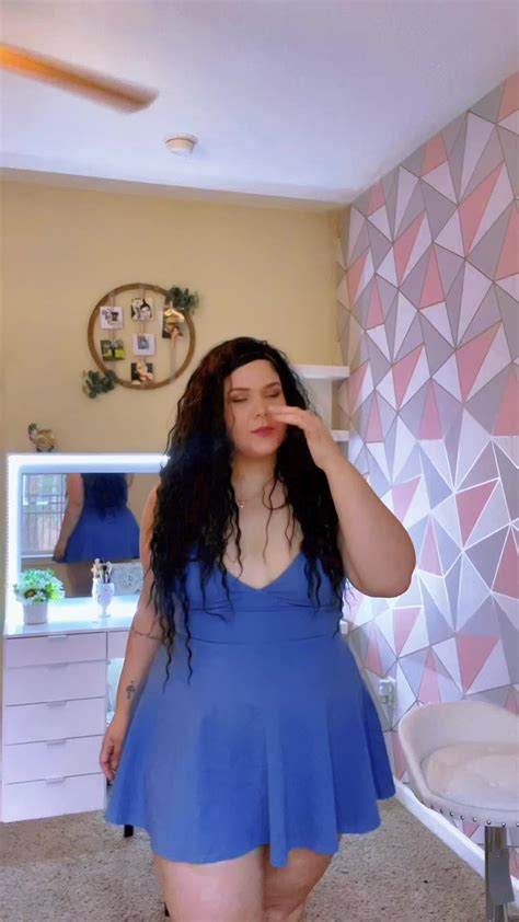 tiktok girl nude|r/ChubbyGirlTiktoks